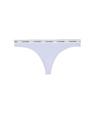 Calvin Klein - Icon Logo Thong