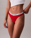 Calvin Klein - Icon Logo Thong