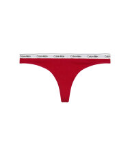 Calvin Klein - Icon Logo Thong