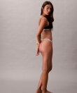 Calvin Klein - Icon Logo Dipped String Thong