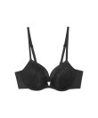 Calvin Klein - Perfectly Fit Lace Push Up Plunge
