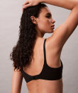 Calvin Klein - Perfectly Fit Lace Push Up Plunge