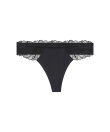 Calvin Klein - Perfectly Fit Lace Thong