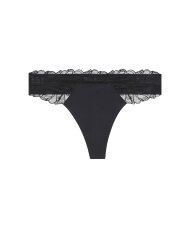 Calvin Klein - Perfectly Fit Lace Thong