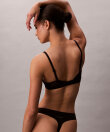 Calvin Klein - Perfectly Fit Lace Thong
