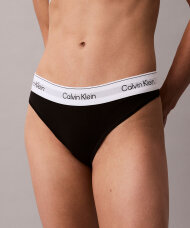 Calvin Klein - Icon Cotton Modal Thong