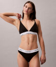 Calvin Klein - Icon Cotton Modal Thong
