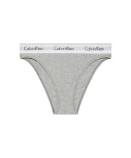 Calvin Klein - Icon Cotton Modal High Leg Tanga