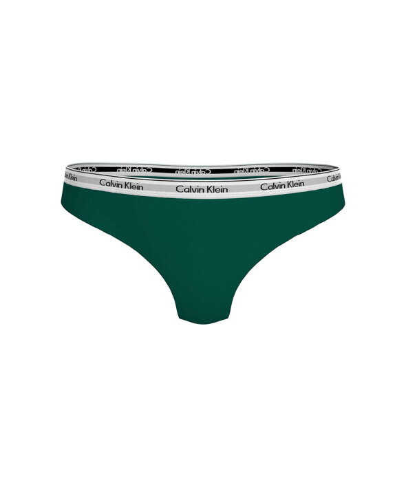 Calvin Klein - Icon Logo Bikini