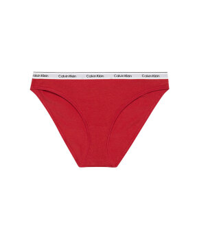 Calvin Klein - Icon Logo Bikini