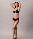 Calvin Klein - Perfectly Fit Lace Lght Lined Perfect Coverage