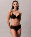 Calvin Klein - Perfectly Fit Lace Lght Lined Perfect Coverage
