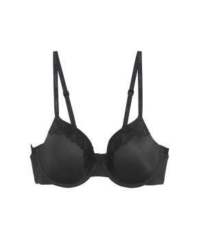 Calvin Klein - Perfectly Fit Lace Lght Lined Perfect Coverage