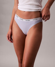 Calvin Klein - Icon Logo Bikini