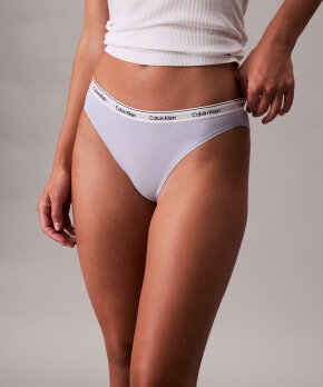Calvin Klein - Icon Logo Bikini