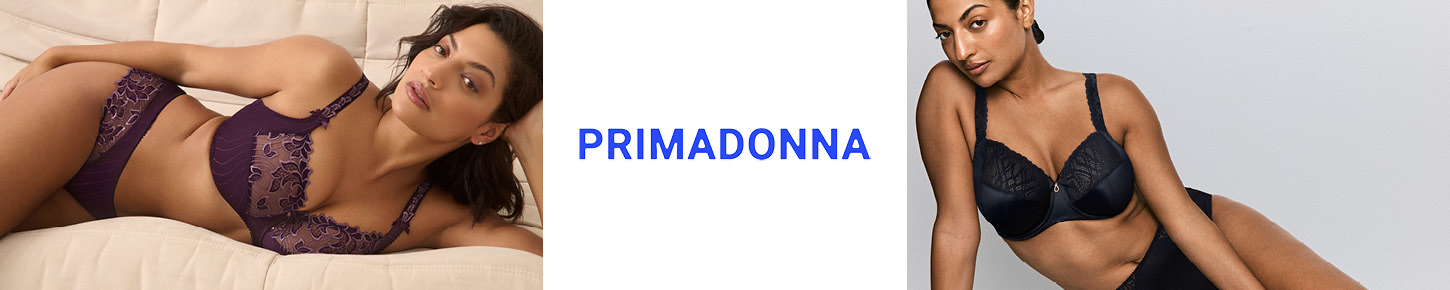 PrimaDonna