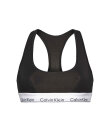 Calvin Klein - Icon Cotton Modal Unlined Bralette
