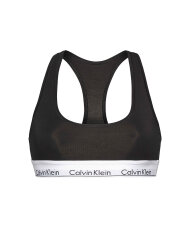 Calvin Klein - Icon Cotton Modal Unlined Bralette