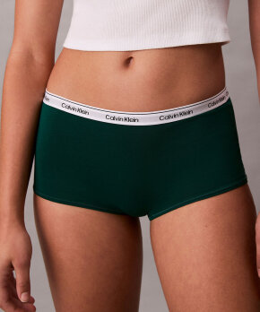 Calvin Klein - Icon Logo Boyshort