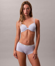 Calvin Klein - Icon Logo Boyshort