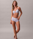 Calvin Klein - Icon Logo Boyshort
