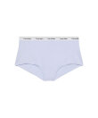 Calvin Klein - Icon Logo Boyshort