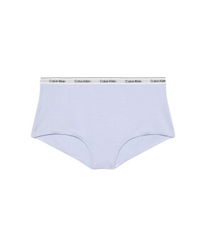 Calvin Klein - Icon Logo Boyshort Calvin Klein - Icon Logo Boyshort