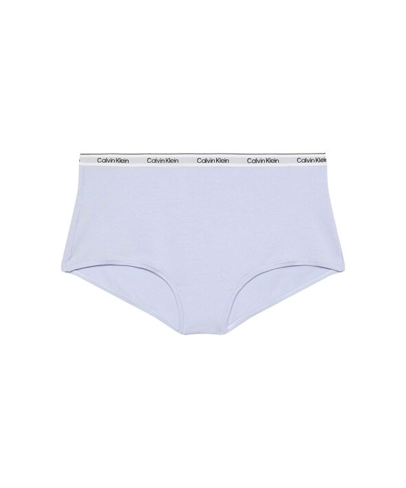 Calvin Klein - Icon Logo Boyshort
