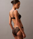 Calvin Klein - Sensual Stretch Lace Bikini