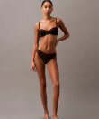 Calvin Klein - Sensual Stretch Lace Bikini