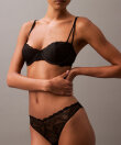 Calvin Klein - Sensual Stretch Lace Bikini
