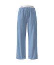 Calvin Klein - Cotton Poplin Logo Wb Poplin Pant