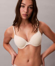 Calvin Klein - Perfectly Fit Lace Lght Lined Perfect Coverage