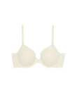 Calvin Klein - Perfectly Fit Lace Lght Lined Perfect Coverage