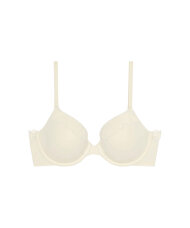 Calvin Klein - Perfectly Fit Lace Lght Lined Perfect Coverage