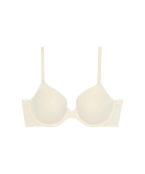 Calvin Klein - Perfectly Fit Lace Lght Lined Perfect Coverage