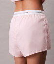 Calvin Klein - Cotton Poplin Logo Wb Poplin Short