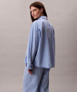 Calvin Klein - Cotton Poplin L/S Button Down