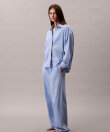 Calvin Klein - Cotton Poplin L/S Button Down