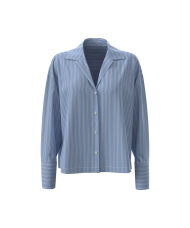 Calvin Klein - Cotton Poplin L/S Button Down