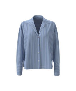 Calvin Klein - Cotton Poplin L/S Button Down Calvin Klein - Cotton Poplin L/S Button Down