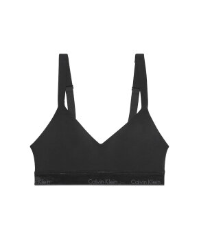 Calvin Klein - Icon Cotton Modal Li Lift Bralette