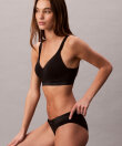 Calvin Klein - Icon Cotton Modal Li Lift Bralette