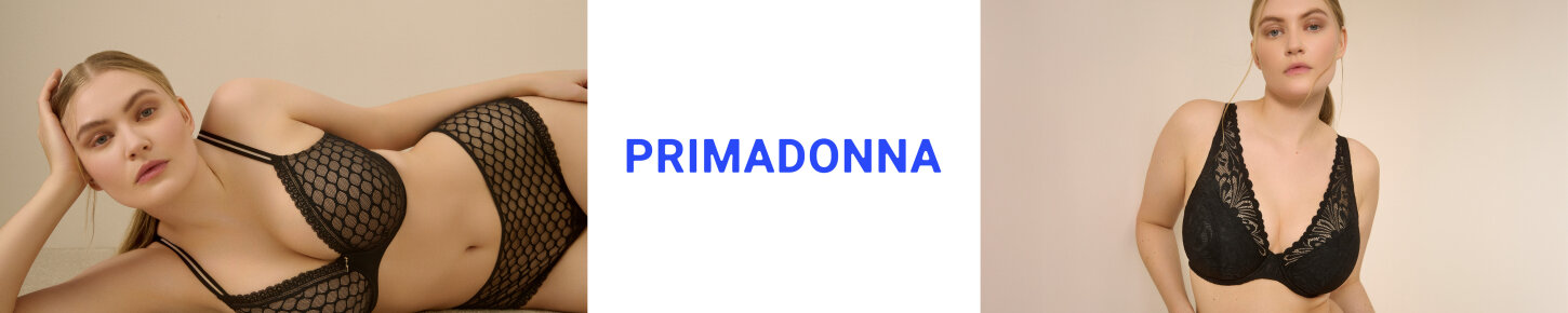 PrimaDonna Twist PrimaDonna Twist