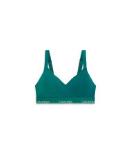 Calvin Klein - Icon Cotton Modal Lift Bralette