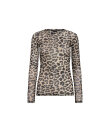 Hype The Detail - Hype the Detail Blouse W/Print