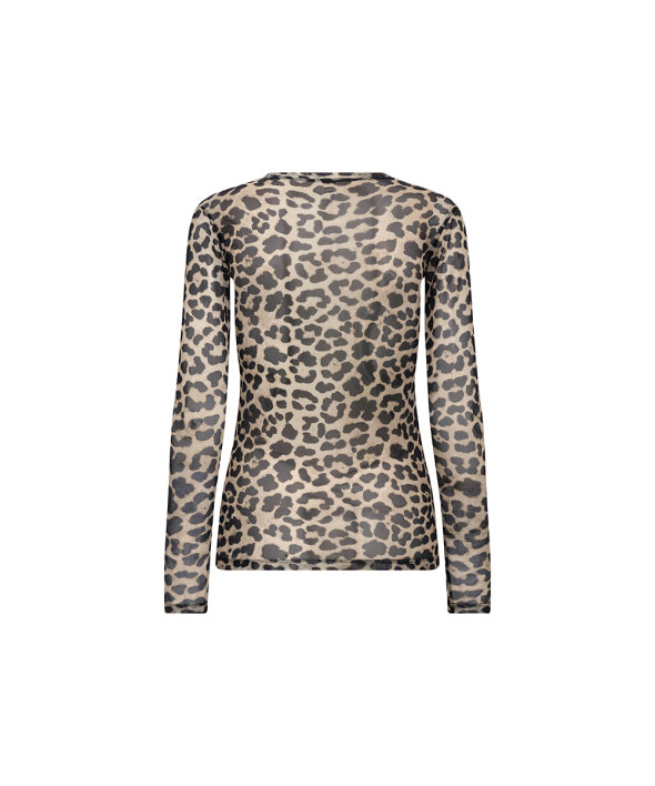 Hype The Detail - Hype the Detail Blouse W/Print