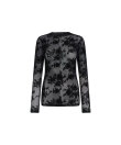 Hype The Detail - Hype the Detail Lace Blouse