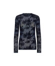 Hype The Detail - Hype the Detail Lace Blouse