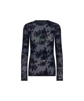 Hype The Detail - Hype the Detail Lace Blouse